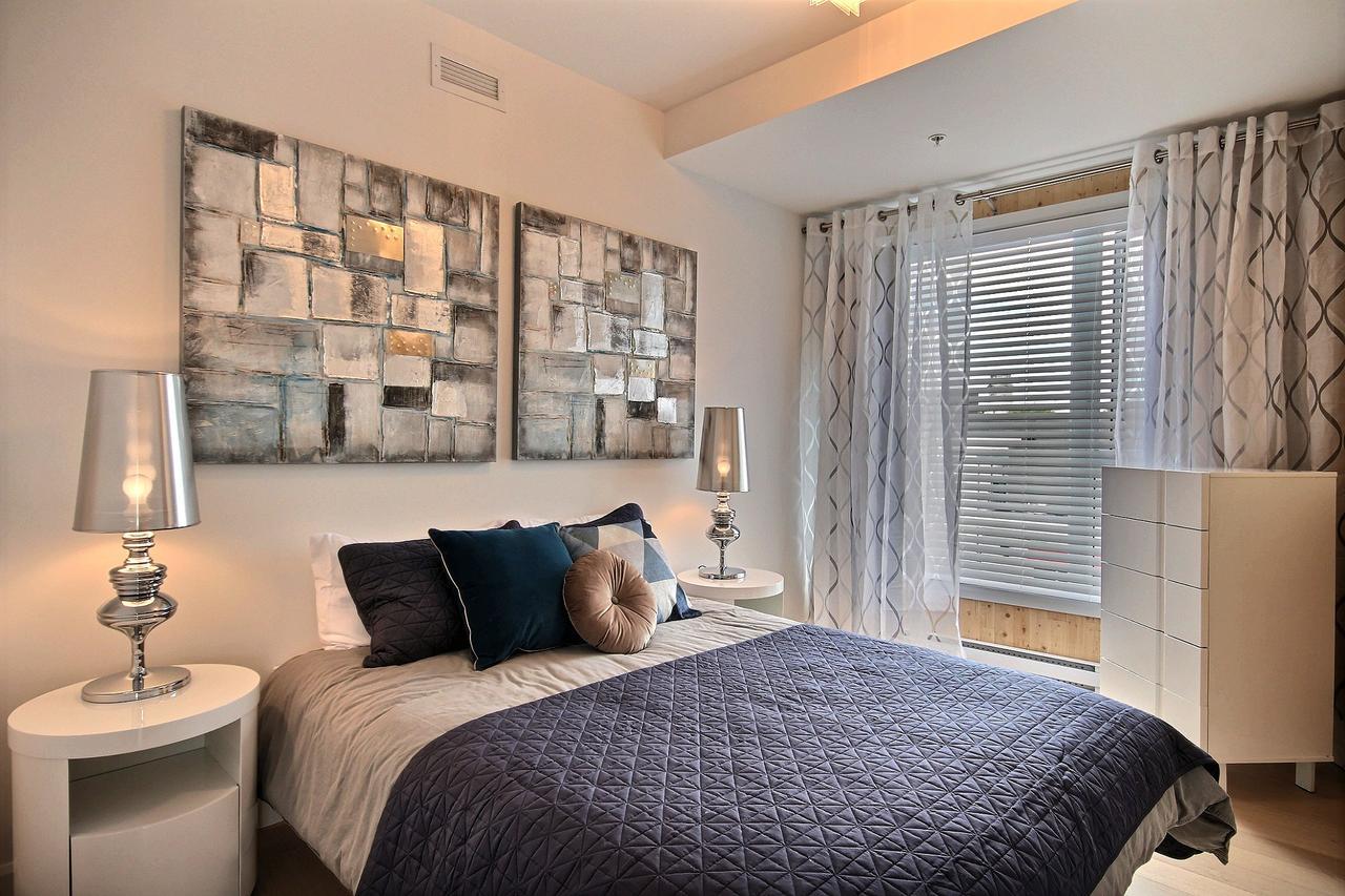 Apartamento The Modern Cocoon Ciudad de Quebec Exterior foto