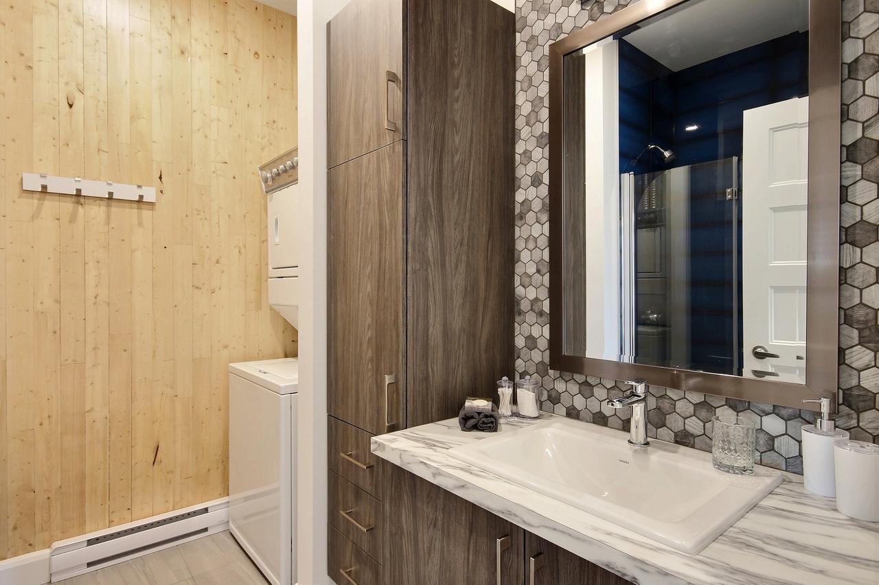 Apartamento The Modern Cocoon Ciudad de Quebec Exterior foto